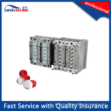 Plastic Injection Mould Making Service